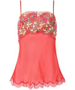 Yue / ユエ その他インナー・ルームウェア | キャミソール（ＣＪＰ２７１）