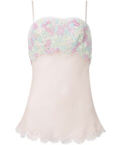 Yue / ユエ その他インナー・ルームウェア | キャミソール（ＣＪＰ２７１）