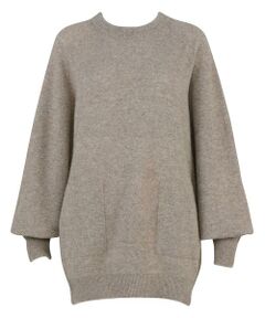 Yue / ユエ その他小物 | カシミヤ１００％　アウター　トップス（ＮＪＰ６０５）