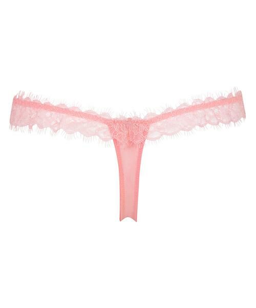 Yue / ユエ ショーツ | Ｔバックショーツ（ＰＪＰ４５６） | 詳細3