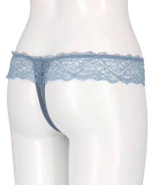 Yue / ユエ ショーツ | シヨーツ（ＰＪＰ４７１） | 詳細1