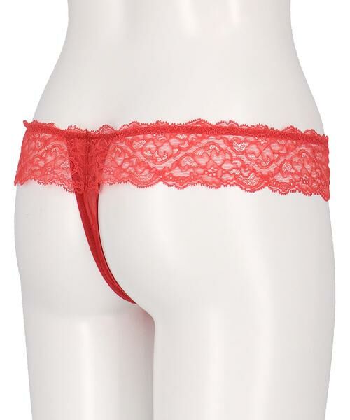 Yue / ユエ ショーツ | シヨーツ（ＰＪＰ４７１） | 詳細2