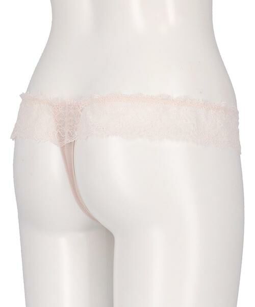 Yue / ユエ ショーツ | シヨーツ（ＰＪＰ４７１） | 詳細3