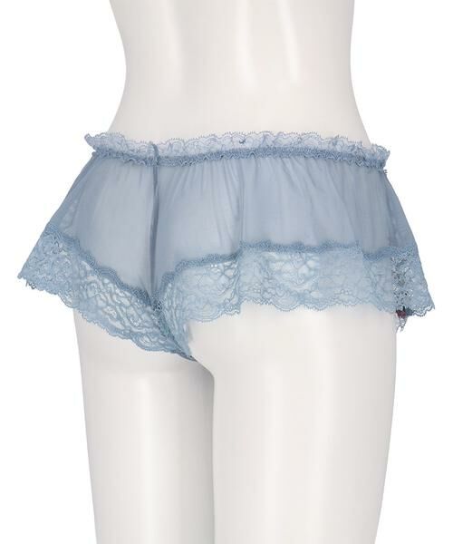 Yue / ユエ ショーツ | Ｔバックショーツ（ＰＪＰ５７１） | 詳細1