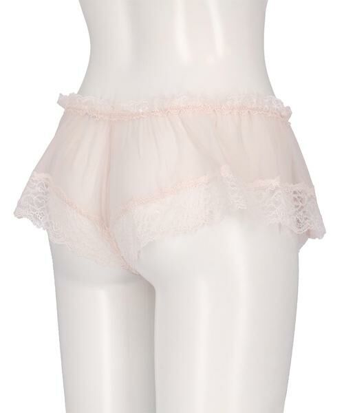 Yue / ユエ ショーツ | Ｔバックショーツ（ＰＪＰ５７１） | 詳細3