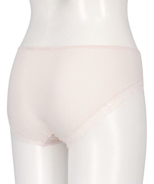 Yue / ユエ ショーツ | ショーツ（ＰＪＰ７７１） | 詳細2