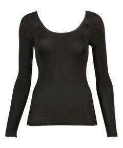 Yue / ユエ その他インナー・ルームウェア | レディスインナー　トップ（９分袖）（ＵＪＰ３０３）