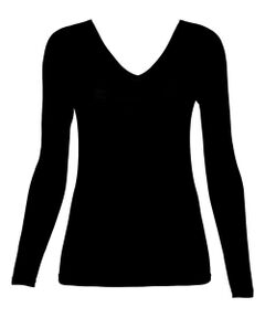 Yue / ユエ その他インナー・ルームウェア | シルク１００％　トップス（１０分袖）（ＵＪＰ３０５）