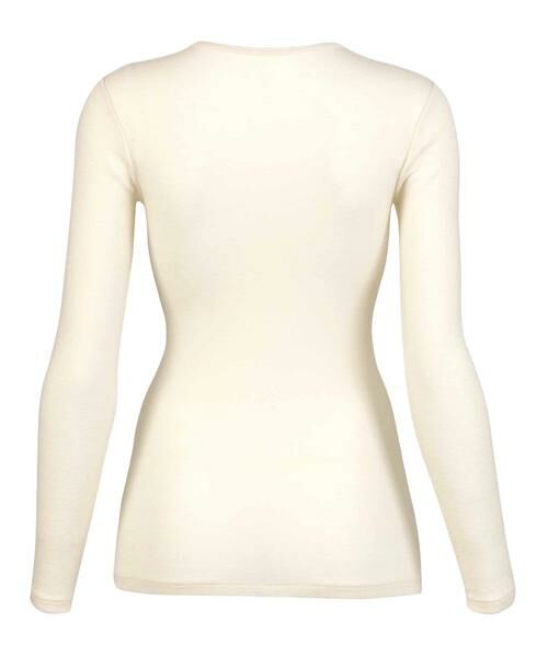 Yue / ユエ その他インナー・ルームウェア | トップス（長袖）（ＵＪＰ３０６） | 詳細2