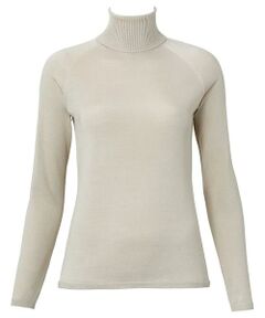 Yue / ユエ その他インナー・ルームウェア | レディスインナー　トップ（長袖）（ＵＪＰ４０５）