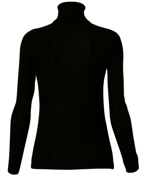 Yue / ユエ その他インナー・ルームウェア | レディスインナー　トップ（長袖）（ＵＪＰ４０５） | 詳細2