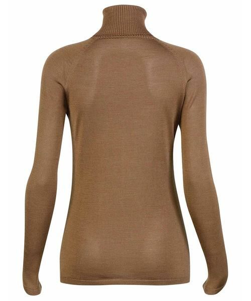 Yue / ユエ その他インナー・ルームウェア | レディスインナー　トップ（長袖）（ＵＪＰ４０５） | 詳細3