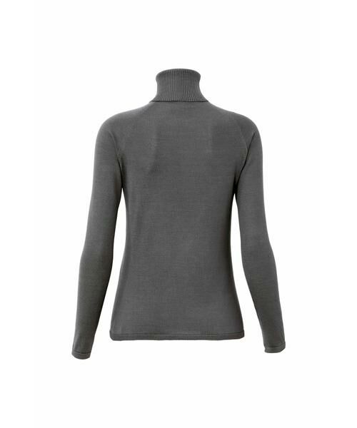 Yue / ユエ その他インナー・ルームウェア | レディスインナー　トップ（長袖）（ＵＪＰ４０５） | 詳細4