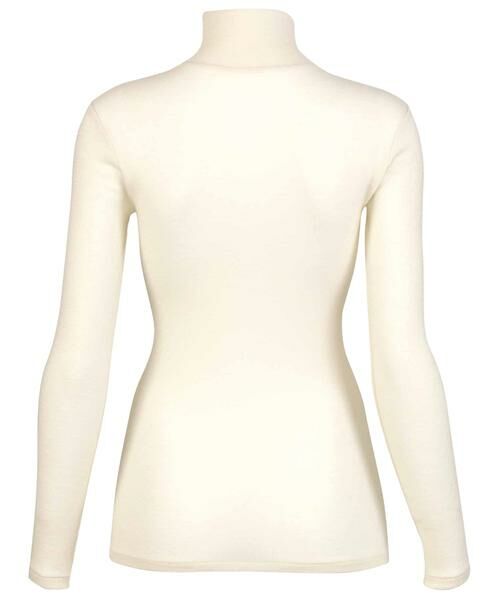 Yue / ユエ その他インナー・ルームウェア | トップス（長袖）（ＵＪＰ４０６） | 詳細2