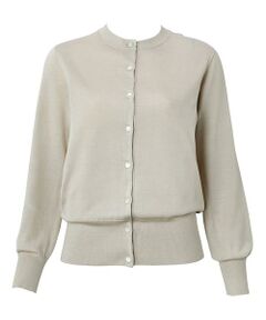 Yue / ユエ その他インナー・ルームウェア | レディスインナー　トップ（長袖）（ＵＪＰ５０５）