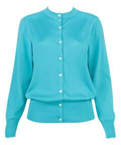 Yue / ユエ その他インナー・ルームウェア | レディスインナー　トップ（長袖）（ＵＪＰ５０５）