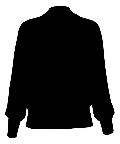 Yue / ユエ その他インナー・ルームウェア | レディスインナー　トップ（長袖）（ＵＪＰ５０５） | 詳細2