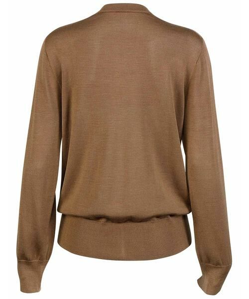 Yue / ユエ その他インナー・ルームウェア | レディスインナー　トップ（長袖）（ＵＪＰ５０５） | 詳細3