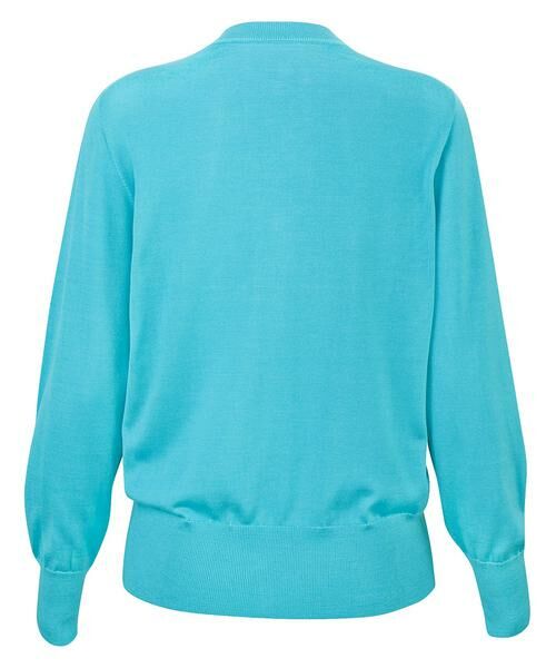 Yue / ユエ その他インナー・ルームウェア | レディスインナー　トップ（長袖）（ＵＪＰ５０５） | 詳細5