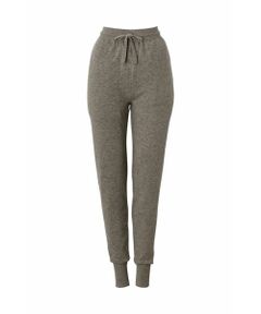 Yue / ユエ その他小物 | カシミヤ１００％　ボトムス（ＷＪＰ６０５）