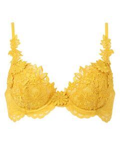 Yue / ユエ ブラ | ３／４カツプ（ＢＪＰ４７３）