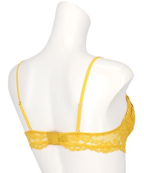 Yue / ユエ ブラ | ３／４カツプ（ＢＪＰ４７３） | 詳細2