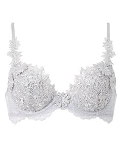 Yue / ユエ ブラ | ３／４カツプ（ＢＪＰ４７３）