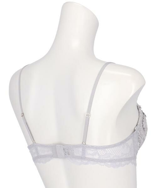 Yue / ユエ ブラ | 3/4カツプ(BJP473) | 詳細1