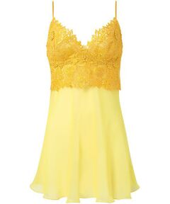 Yue / ユエ その他インナー・ルームウェア | キヤミソール（ＣＪＰ２７３）