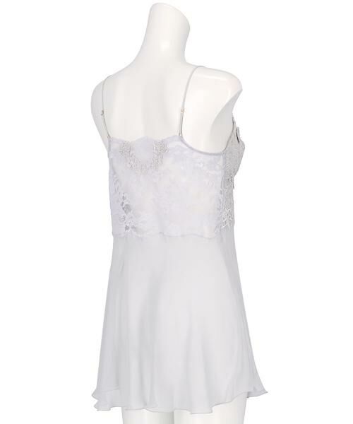 Yue / ユエ その他インナー・ルームウェア | キヤミソール（ＣＪＰ２７３） | 詳細1