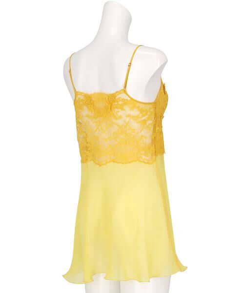 Yue / ユエ その他インナー・ルームウェア | キヤミソール（ＣＪＰ２７３） | 詳細2