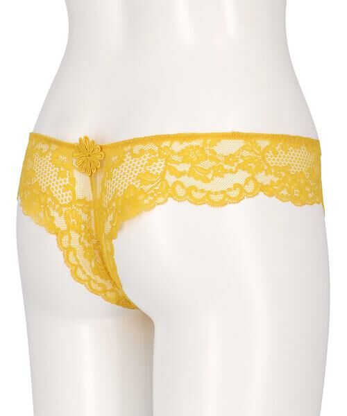 Yue / ユエ ショーツ | シヨーツ（ＰＪＰ４７３） | 詳細2