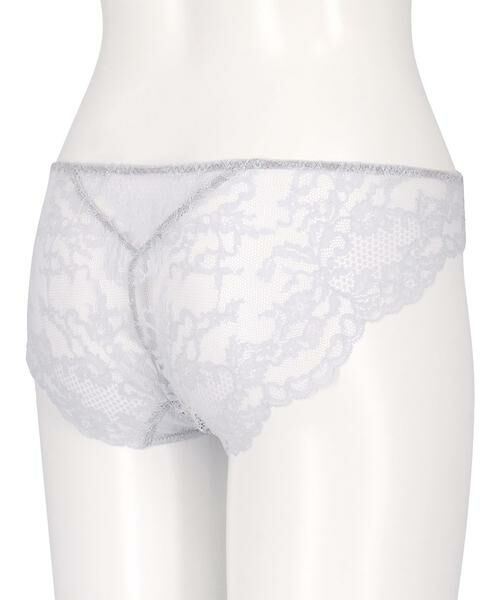 Yue / ユエ ショーツ | シヨーツ（ＰＪＰ７７３） | 詳細1