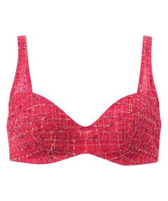 Yue / ユエ ブラ | ３／４カップブラ（ＢＪＰ４７６）