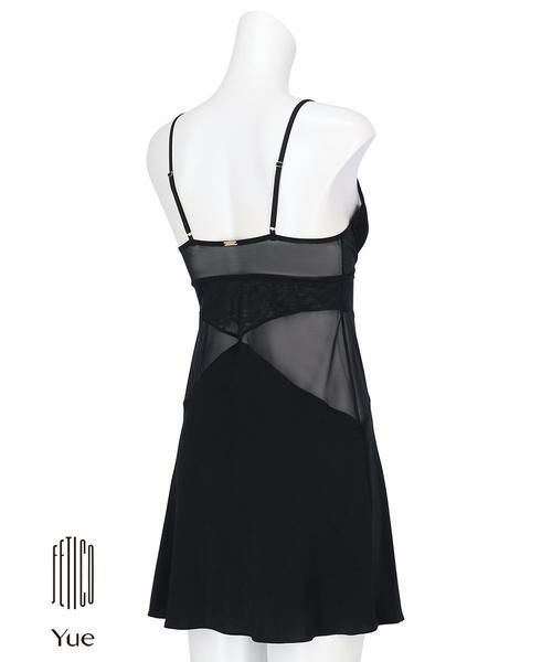 Yue / ユエ その他インナー・ルームウェア | カップ付きインナー（ＪＪＰ５７５） | 詳細1