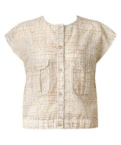 Yue / ユエ その他小物 | アウター　トップス（ＮＪＤ６７６）