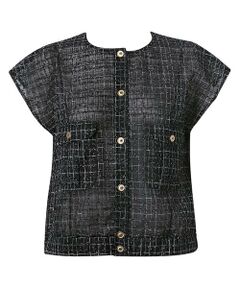 Yue / ユエ その他小物 | アウター　トップス（ＮＪＤ６７６）