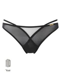 Yue / ユエ ショーツ | Ｔバックショーツ（ＰＪＰ４７５）