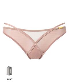 Yue / ユエ ショーツ | レディスショーツ（Ｔバック）（ＰＪＰ４７５）