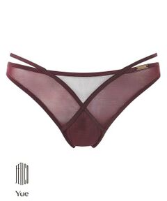 Yue / ユエ ショーツ | Ｔバックショーツ（ＰＪＰ４７５）