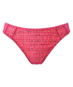 wacoal ワコール Yue ユエ ブラジャー E70 ショーツTバック M Tバックショーツ（PJP475） | Wacoal/Yue (Women