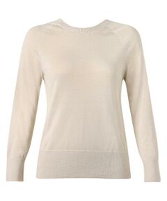 Yue / ユエ その他インナー・ルームウェア | レディスインナー　トップ（長袖）（ＵＪＰ５０６）