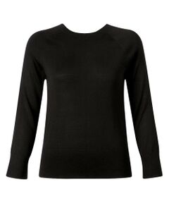 Yue / ユエ その他インナー・ルームウェア | レディスインナー　トップ（長袖）（ＵＪＰ５０６）