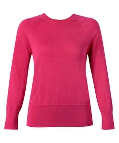 Yue / ユエ その他インナー・ルームウェア | レディスインナー　トップ（長袖）（ＵＪＰ５０６）