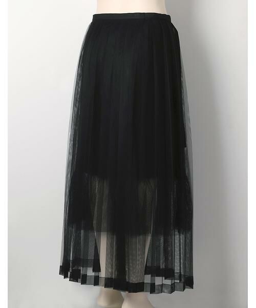 Yue / ユエ その他インナー・ルームウェア | スカート（ＷＪＤ６４５） | 詳細1