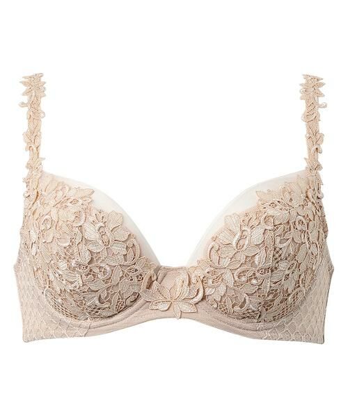 Yue/ユエ 3/4カップブラ(BJP477) BE G75 Yue/ユエ 3/4カップブラ(BJP477) BE G75