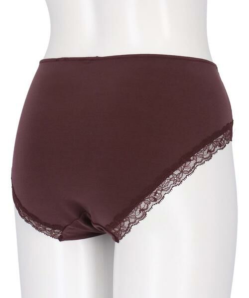 Yue / ユエ ショーツ | ショーツ（ＰＪＰ１７７） | 詳細1