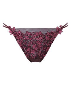 Yue / ユエ ショーツ | Ｔバックショーツ（ＰＪＰ４７７）