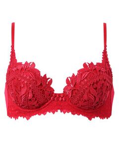 Yue / ユエ ブラ | ３／４カップブラ（ＢＪＰ４７８）