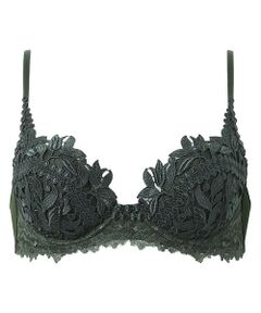 Yue / ユエ ブラ | ３／４カップブラ（ＢＪＰ４７８）